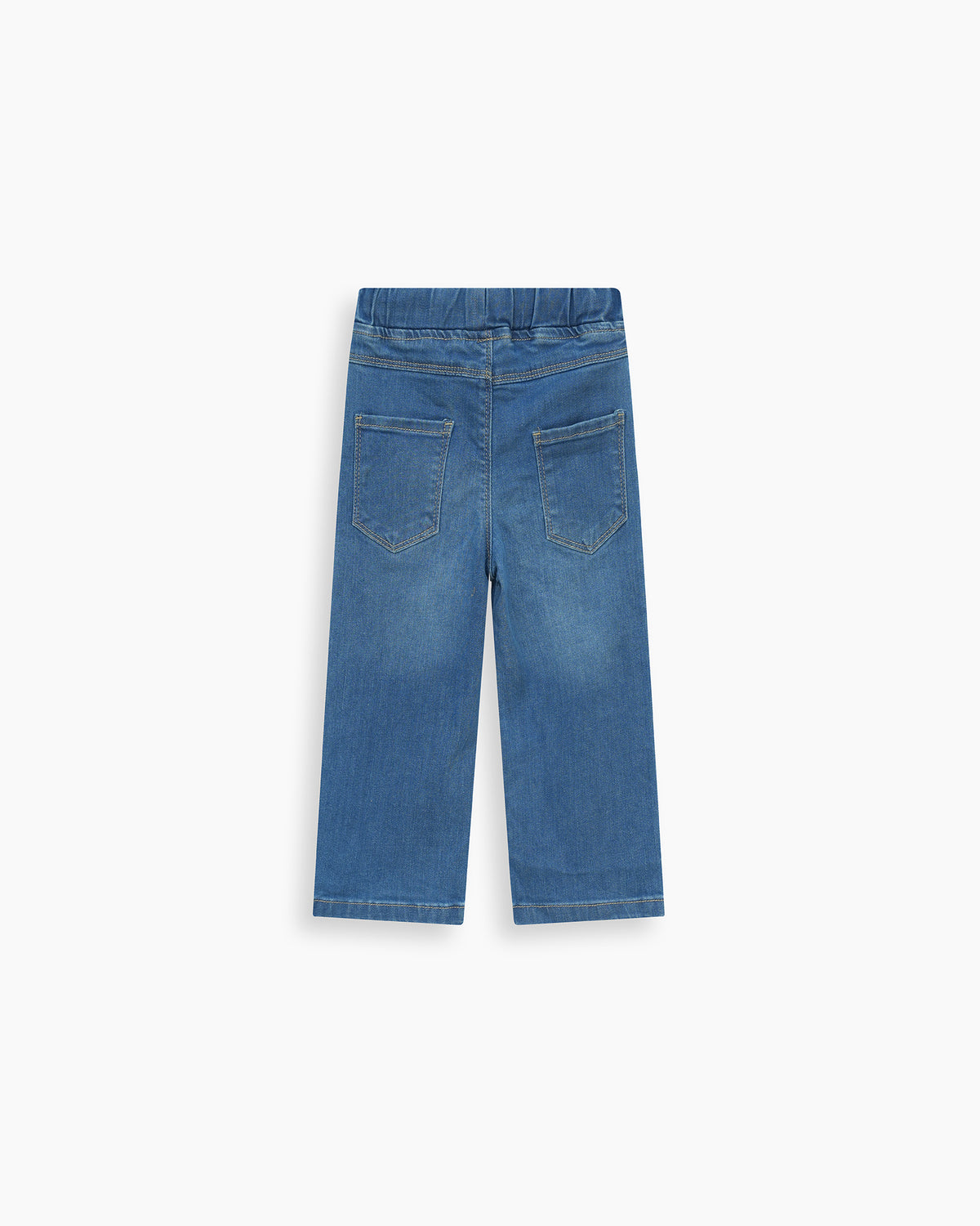 Girls Flared Denim - Engine - Buy Now