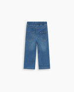 Girls Flared Denim - Engine - Buy Now
