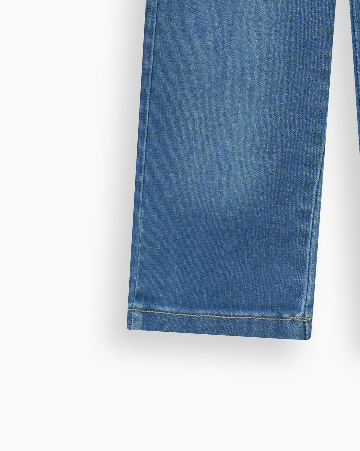 Girls Flared Denim - Engine - Buy Now