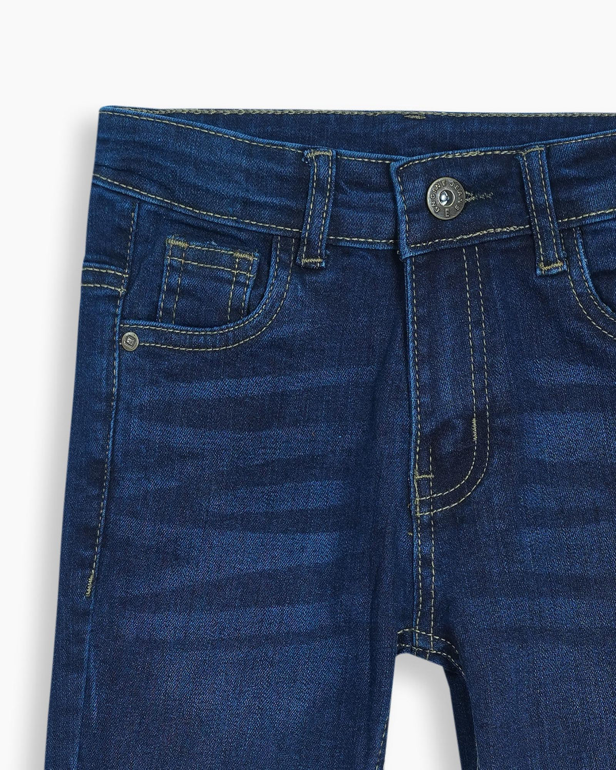 Boys Slim Fit Denim - Engine - Buy Now