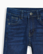 Boys Slim Fit Denim - Engine - Buy Now