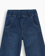 Girls Flared Denim - Engine - Buy Now