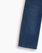 Girls Flared Denim - Engine - Buy Now