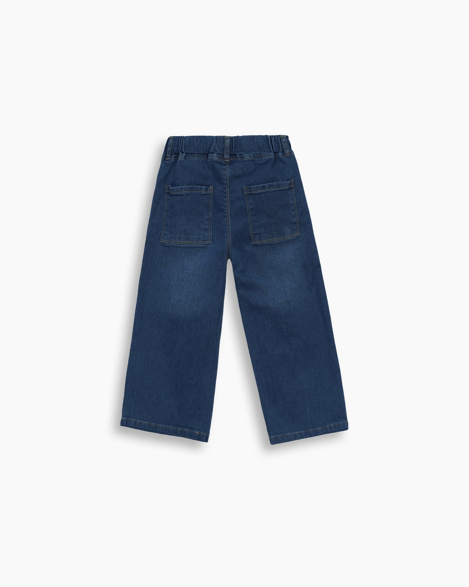 Girls Flared Denim - Engine - Buy Now