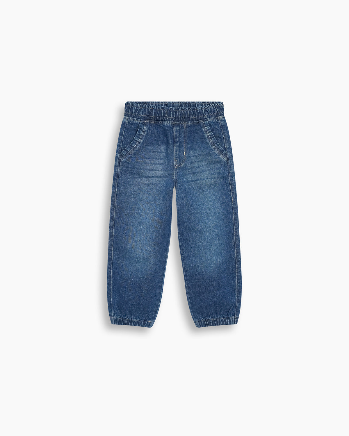 Girls Jogger Denim - Engine - Buy Now