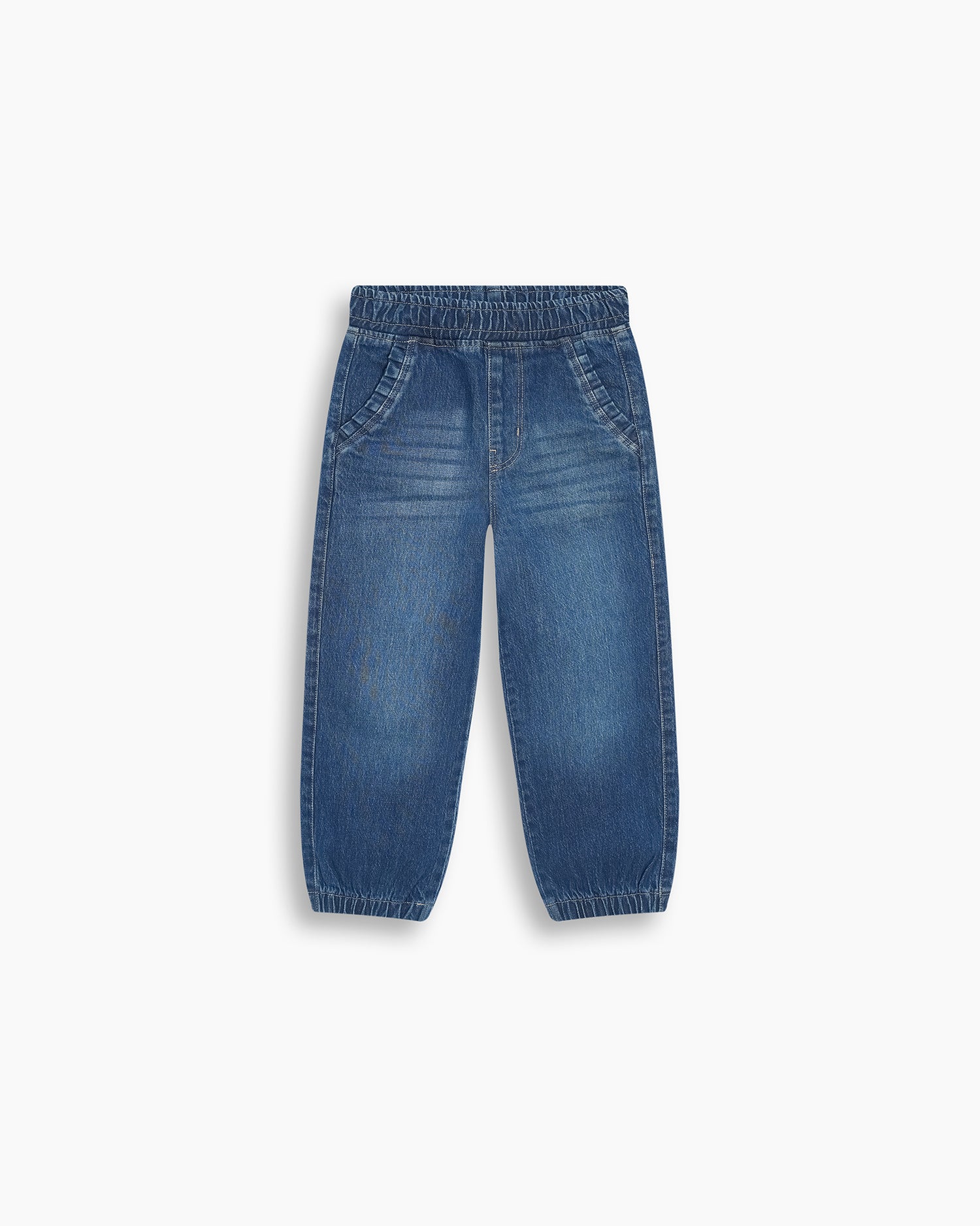 Girls Jogger Denim - Engine - Buy Now