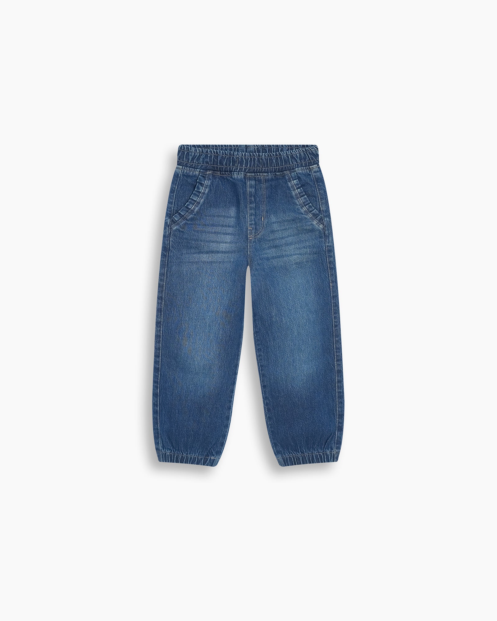 Girls Jogger Denim - Engine - Buy Now