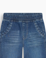 Girls Jogger Denim - Engine - Buy Now