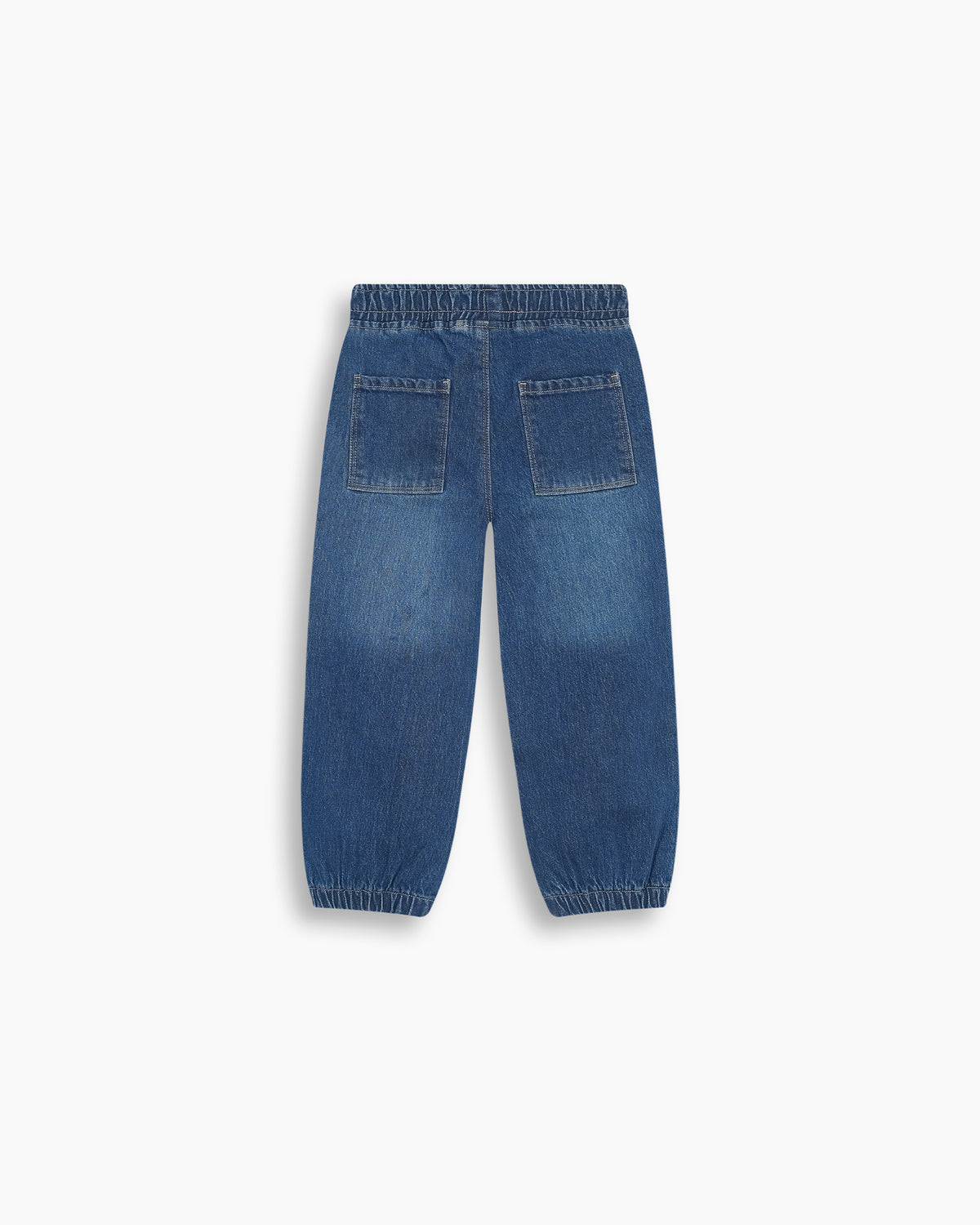 Girls Jogger Denim - Engine - Buy Now