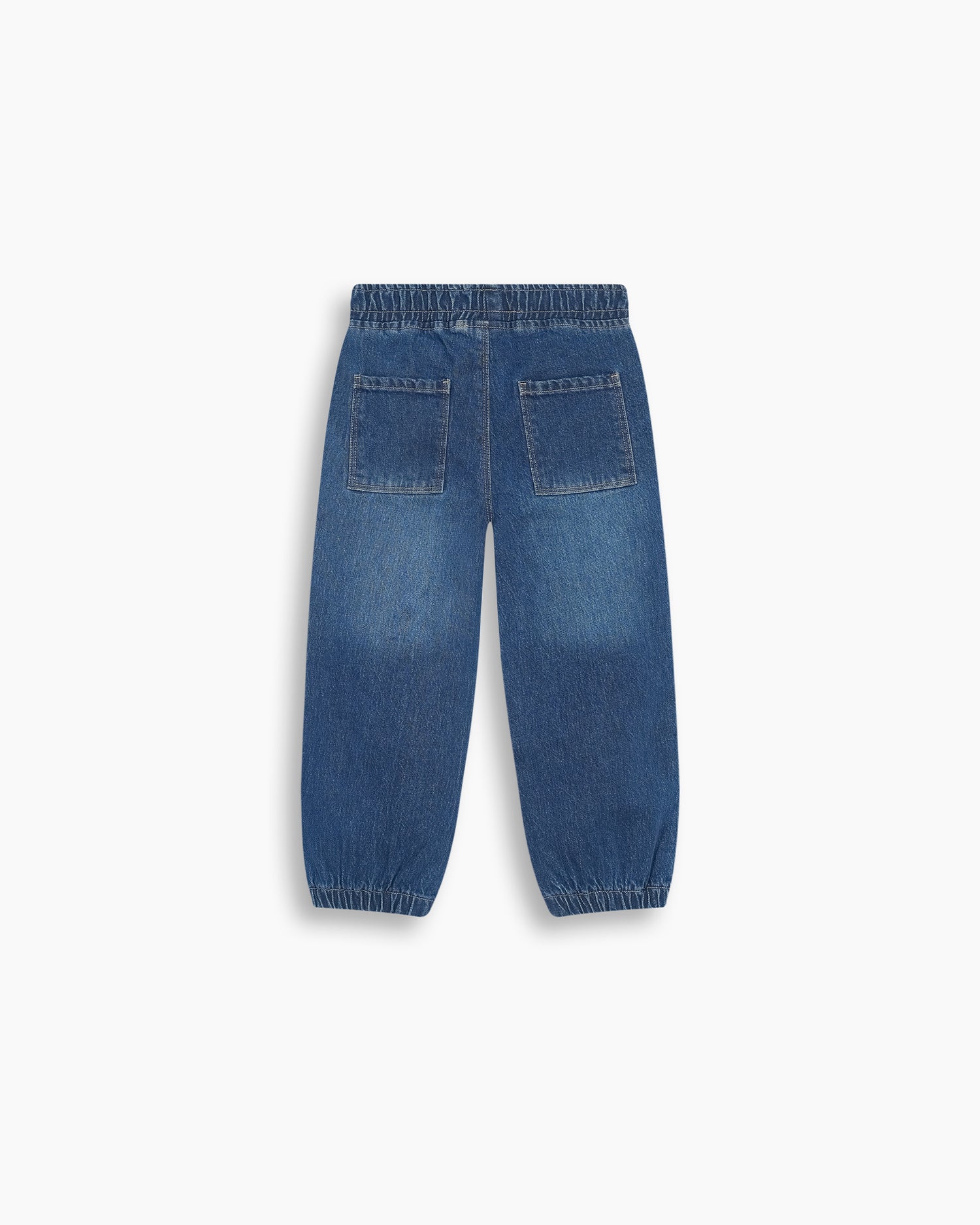 Girls Jogger Denim - Engine - Buy Now