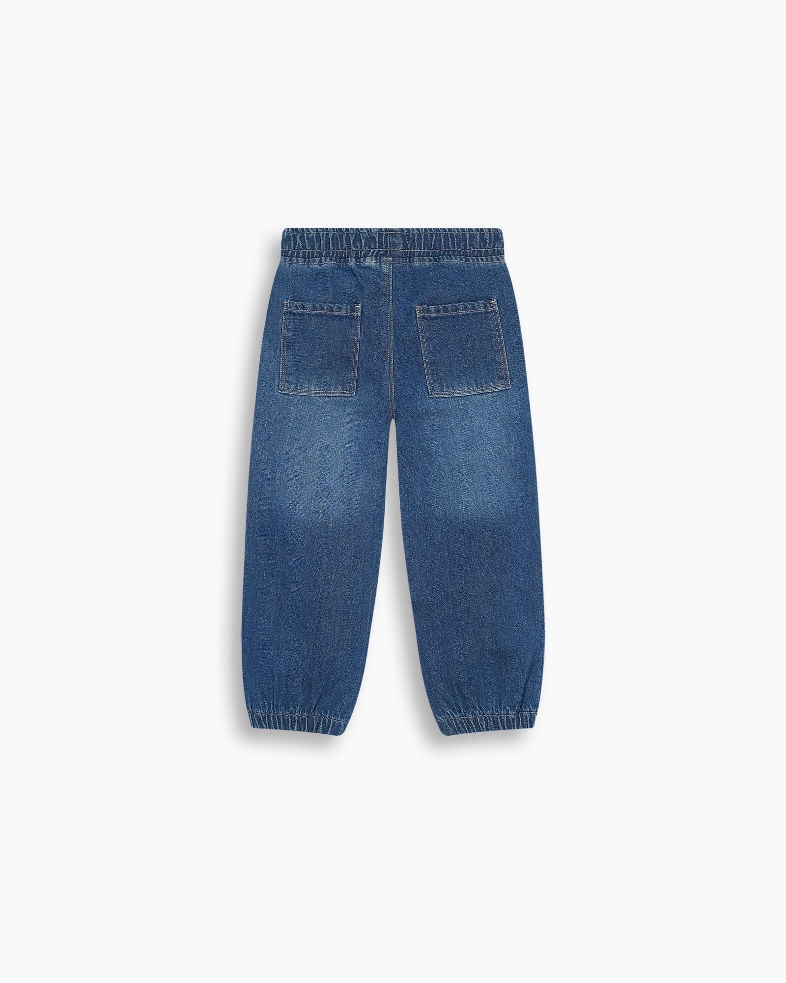 Girls Jogger Denim - Engine - Buy Now