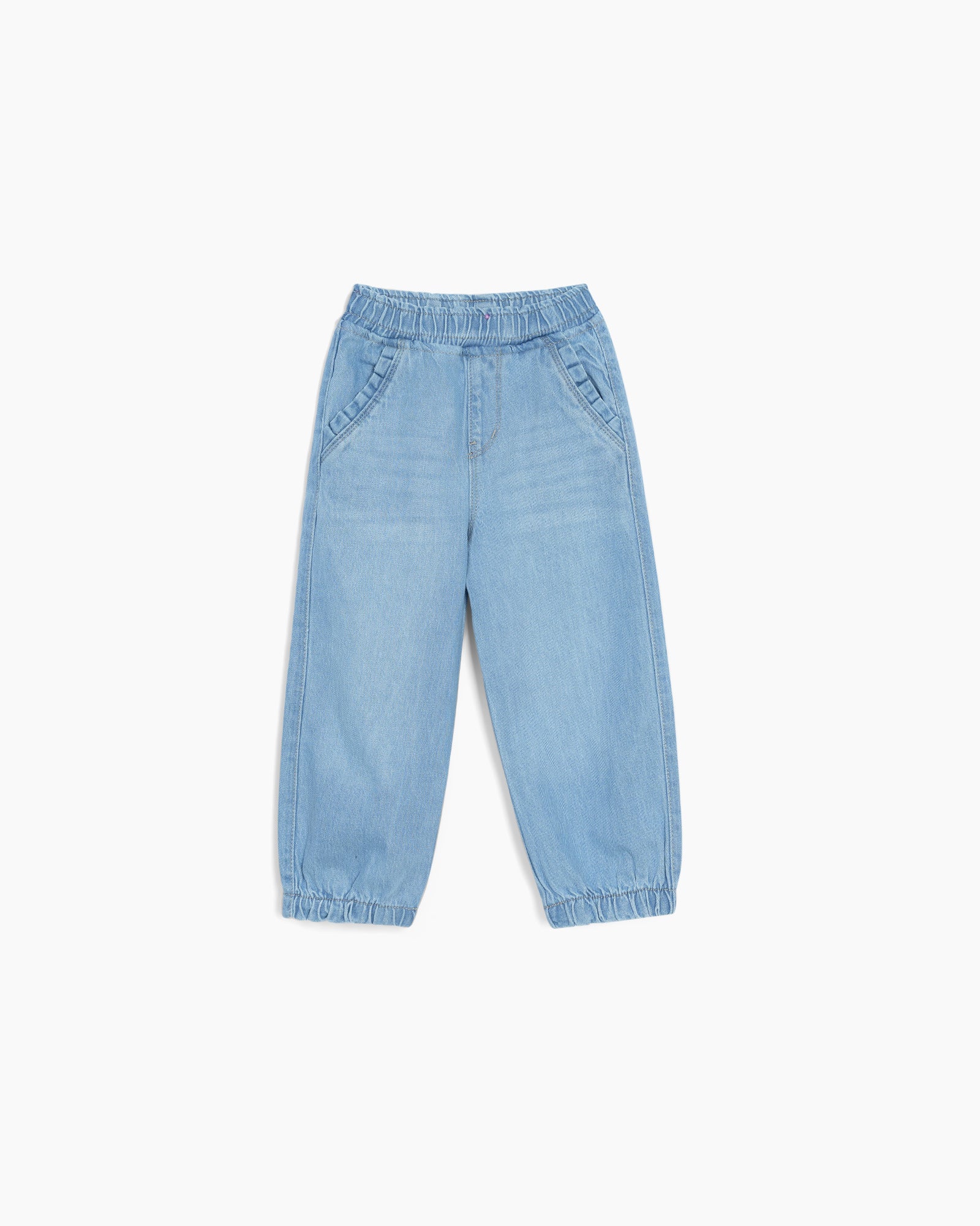 Girls Jogger Denim - Engine - Buy Now