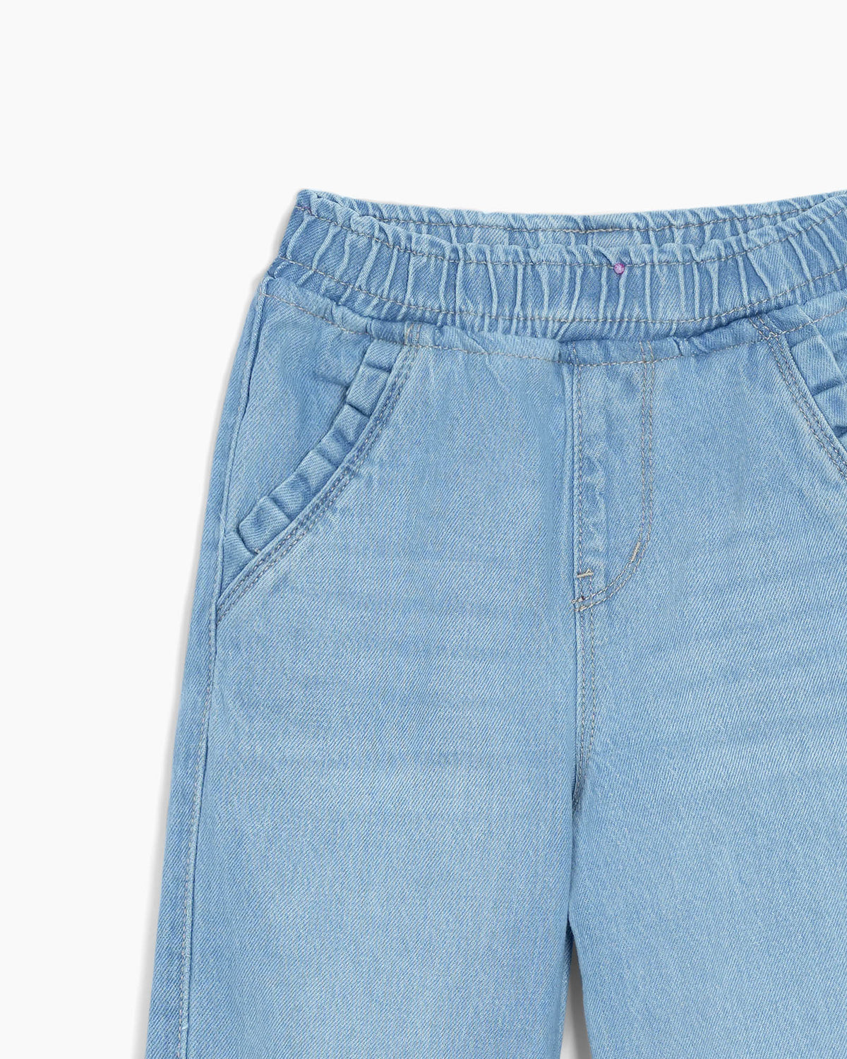 Girls Jogger Denim - Engine - Buy Now