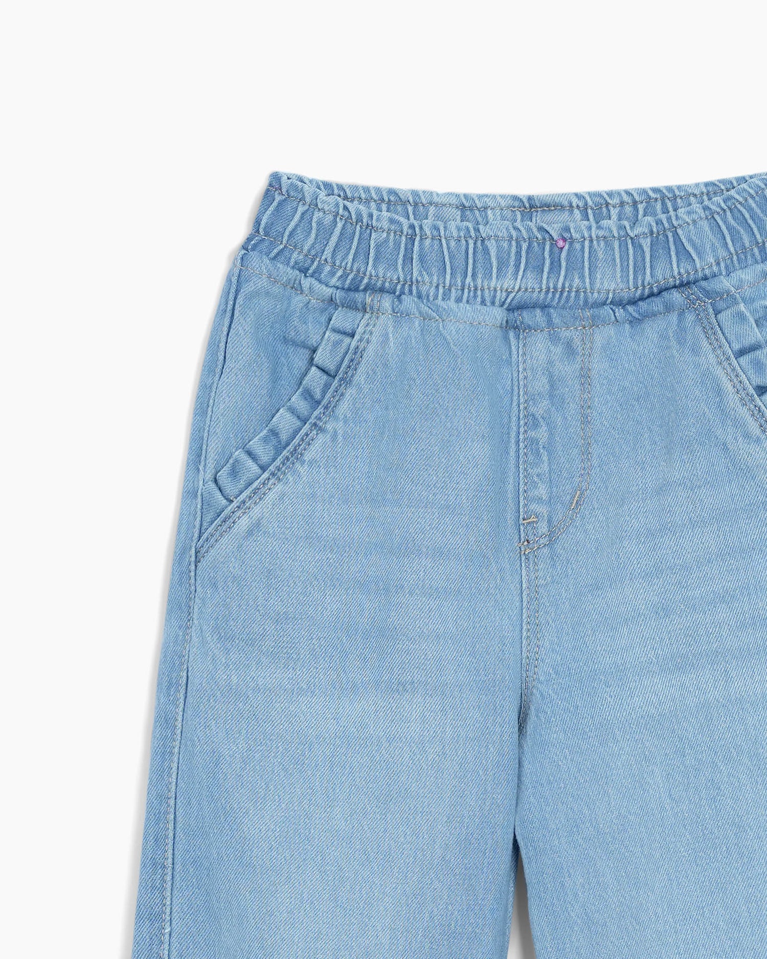 Girls Jogger Denim - Engine - Buy Now