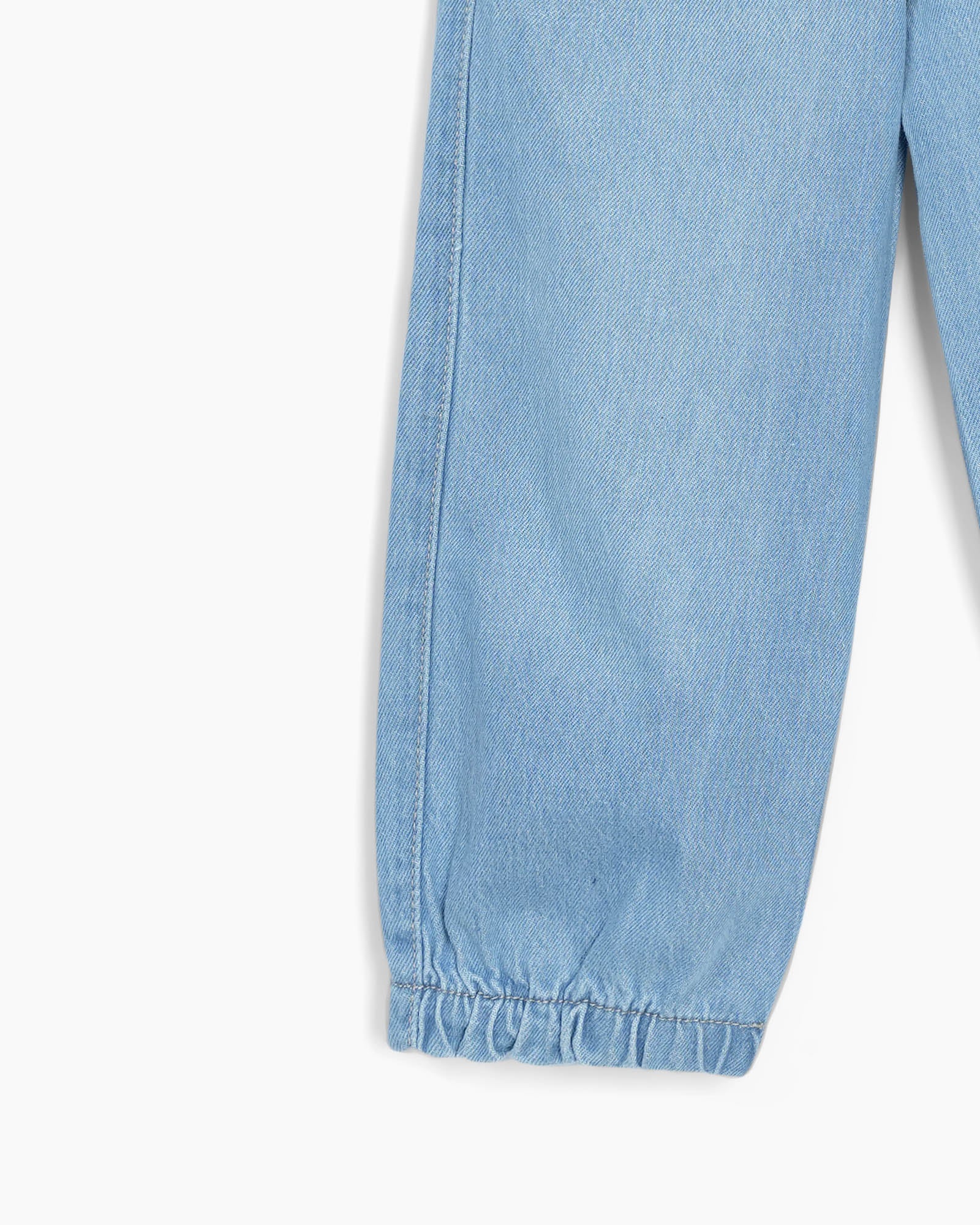 Girls Jogger Denim - Engine - Buy Now