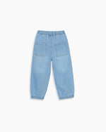 Girls Jogger Denim - Engine - Buy Now