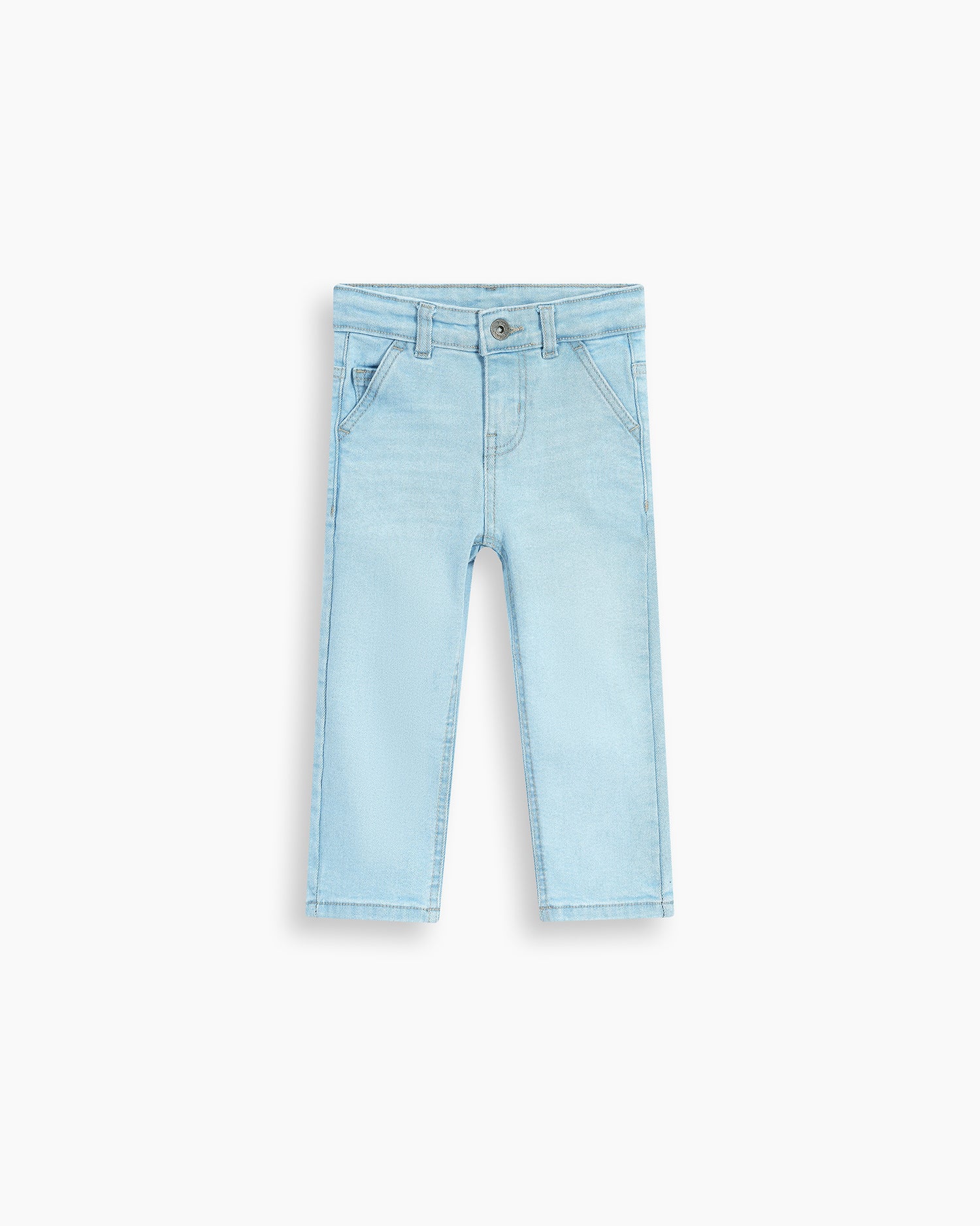 Boys Slim Fit Denim - Engine - Buy Now