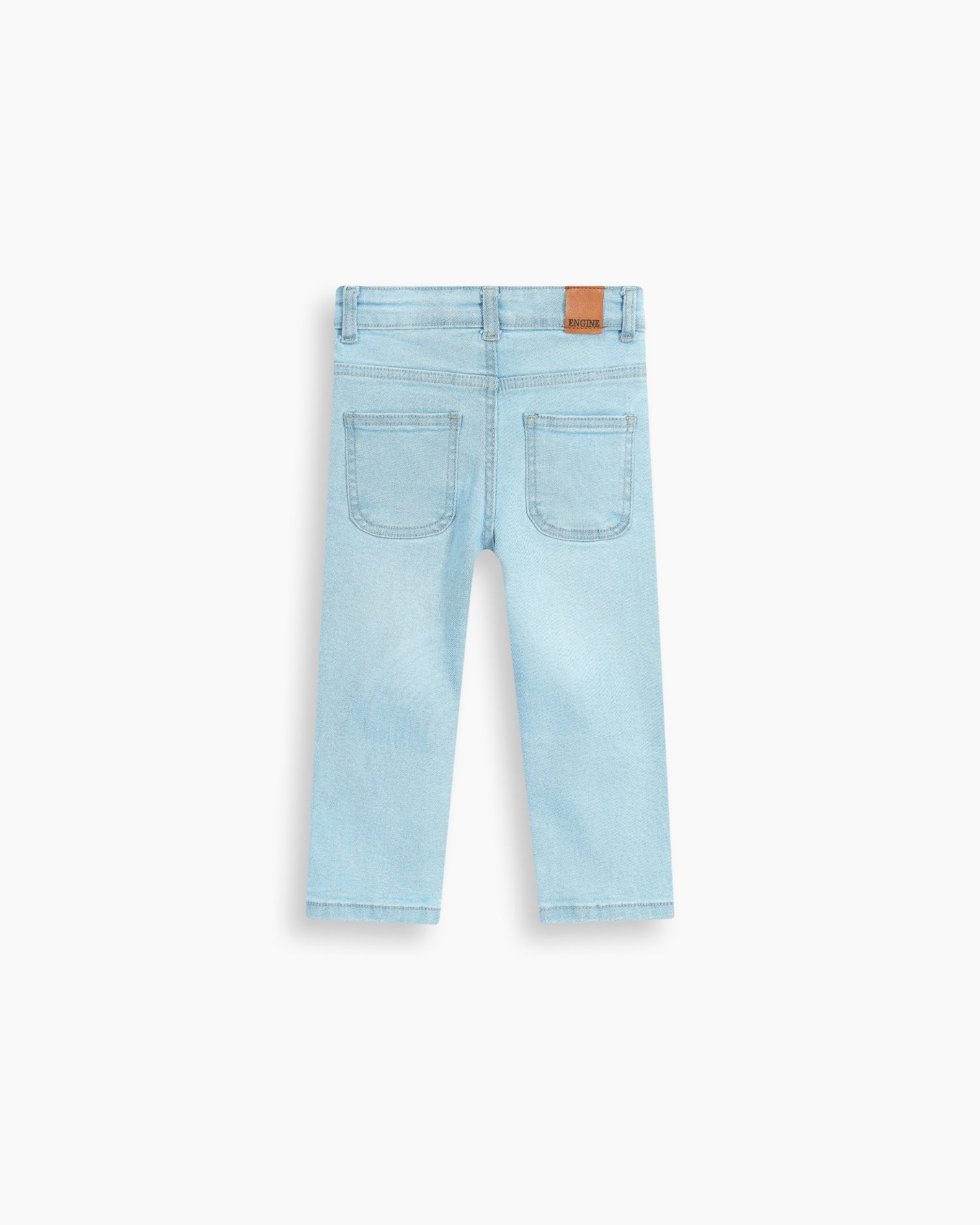 Boys Slim Fit Denim - Engine - Buy Now