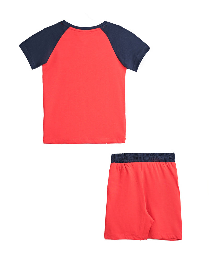 Boys Mickey Mouse Suit - Engine - Buy Now