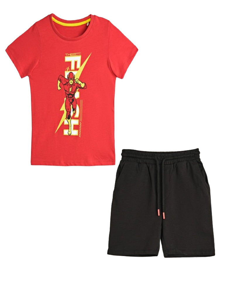 Boys Flash Knit Suit - Engine - Buy Now