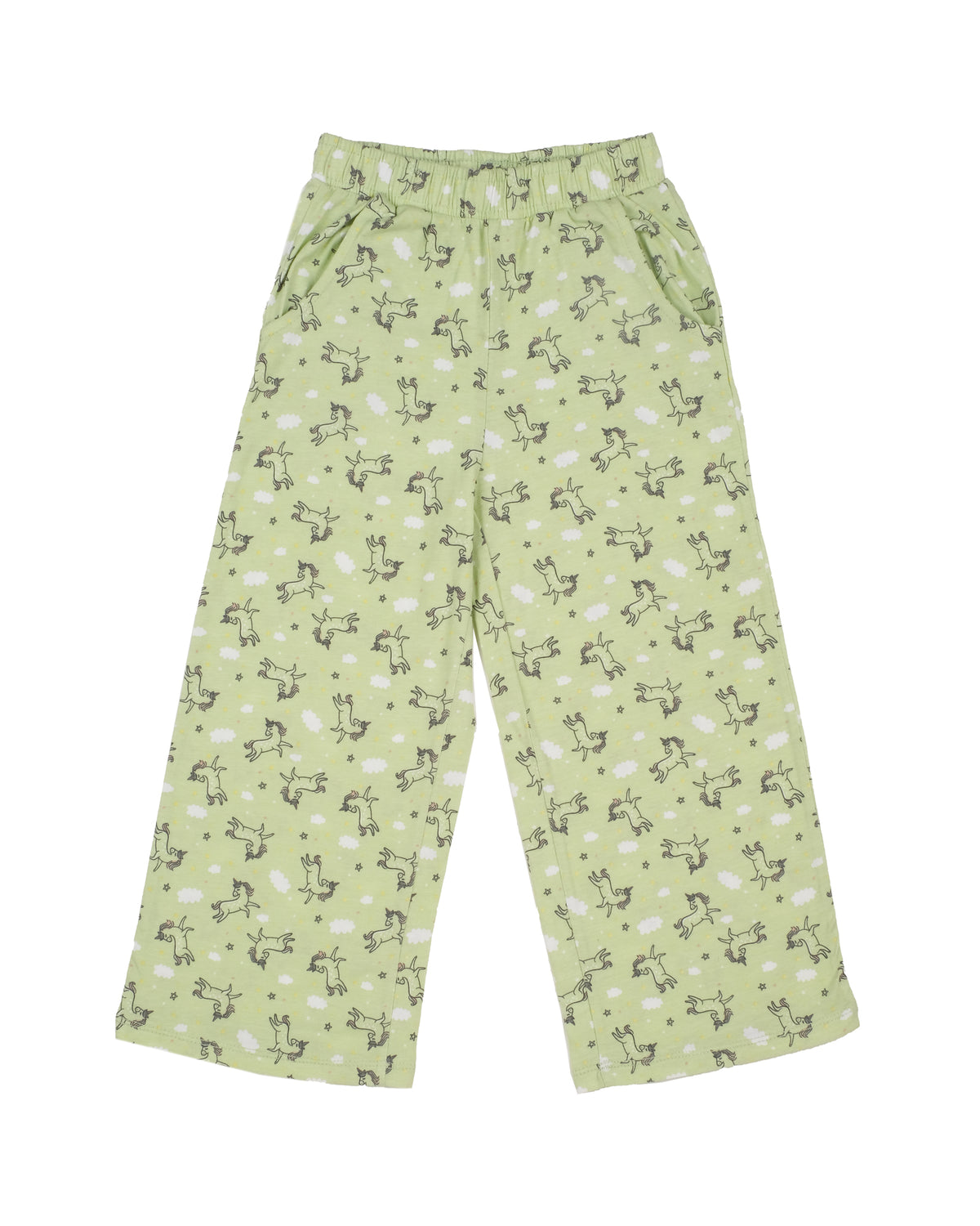 Girls Printed Knit Suit - Engine - Buy Now