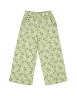 Girls Printed Knit Suit - Engine - Buy Now