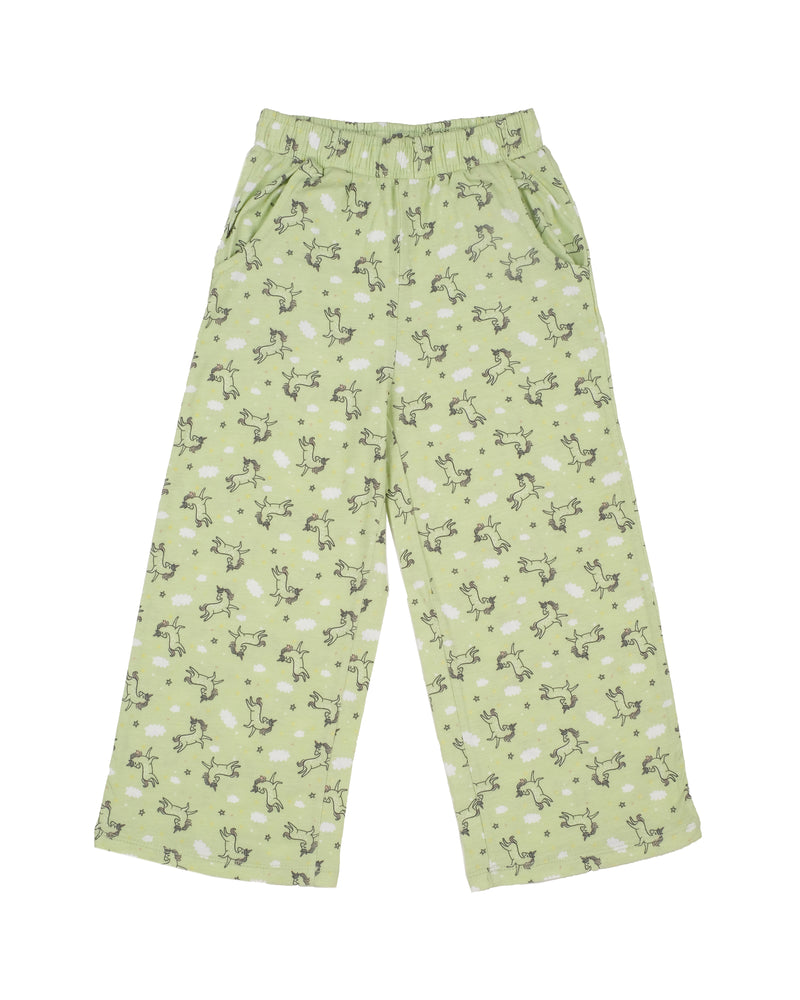 Girls Printed Knit Suit - Engine - Buy Now