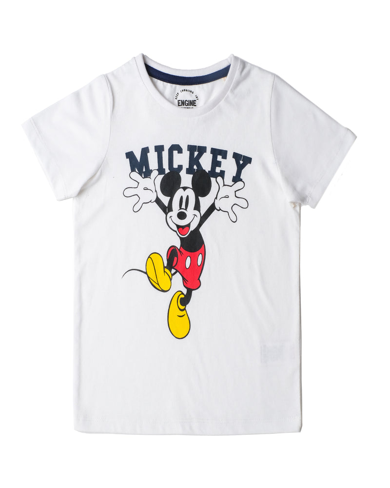 Boys Mickey Mouse Suit - Engine - Buy Now