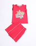 Girls 2 Piece Knit Suit