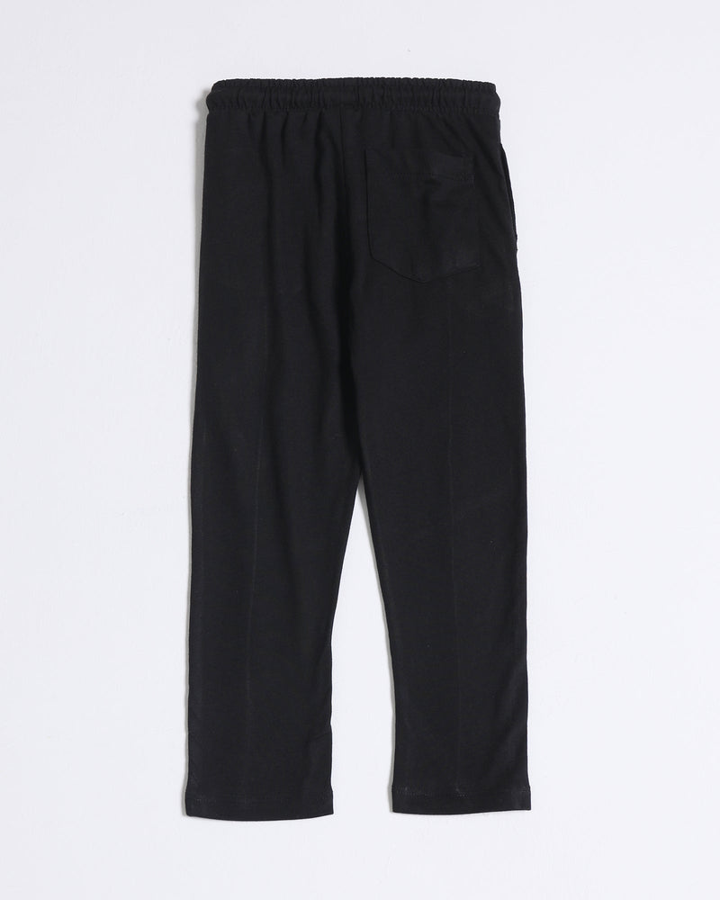 Boys 2 Piece Knit Suit - Engine - Buy Now