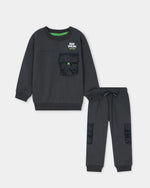 Boys Suit - Engine - Buy Now