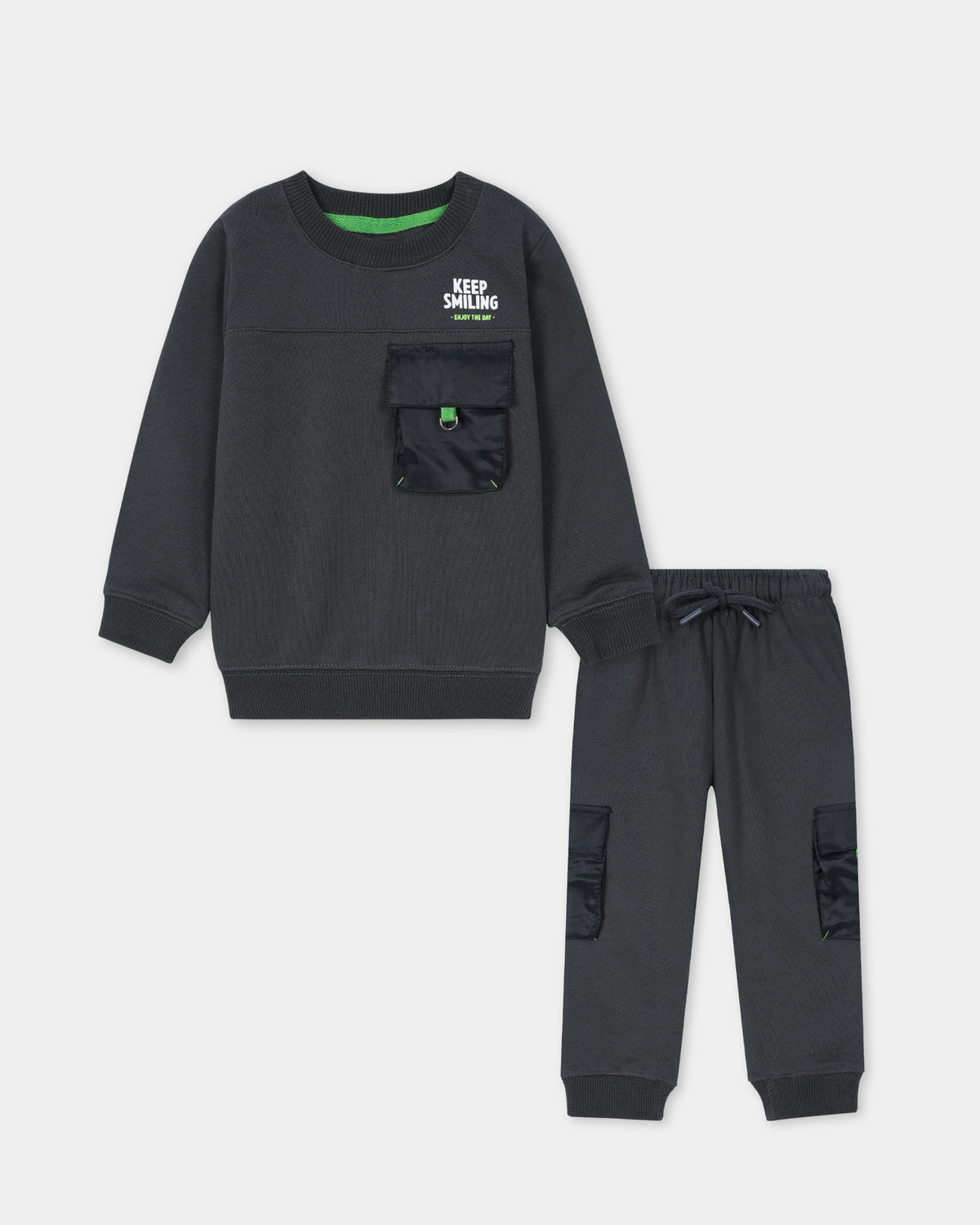 Boys Suit - Engine - Buy Now