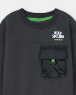 Boys Suit - Engine - Buy Now
