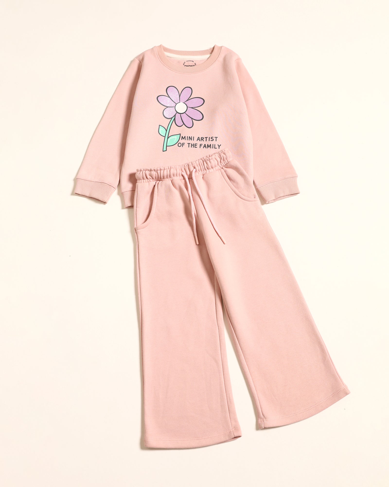 Girls Suit