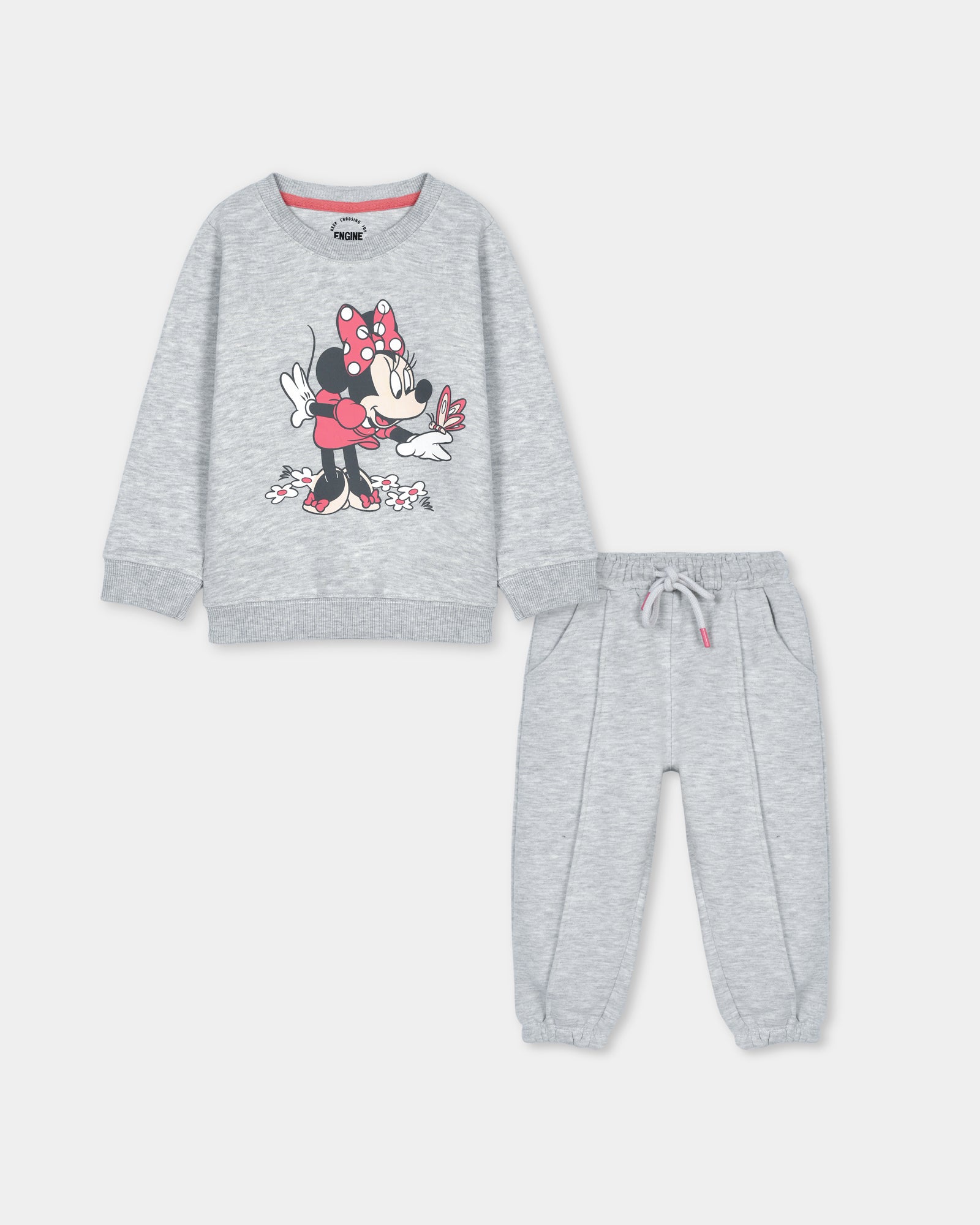 Girls Suit - Engine - Buy Now