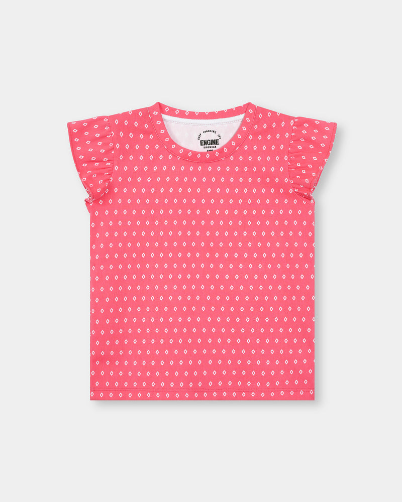 Girls Suit - Engine - Buy Now