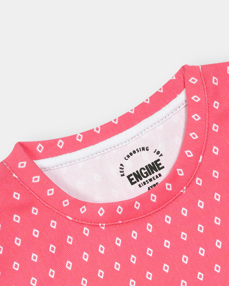 Girls Suit - Engine - Buy Now
