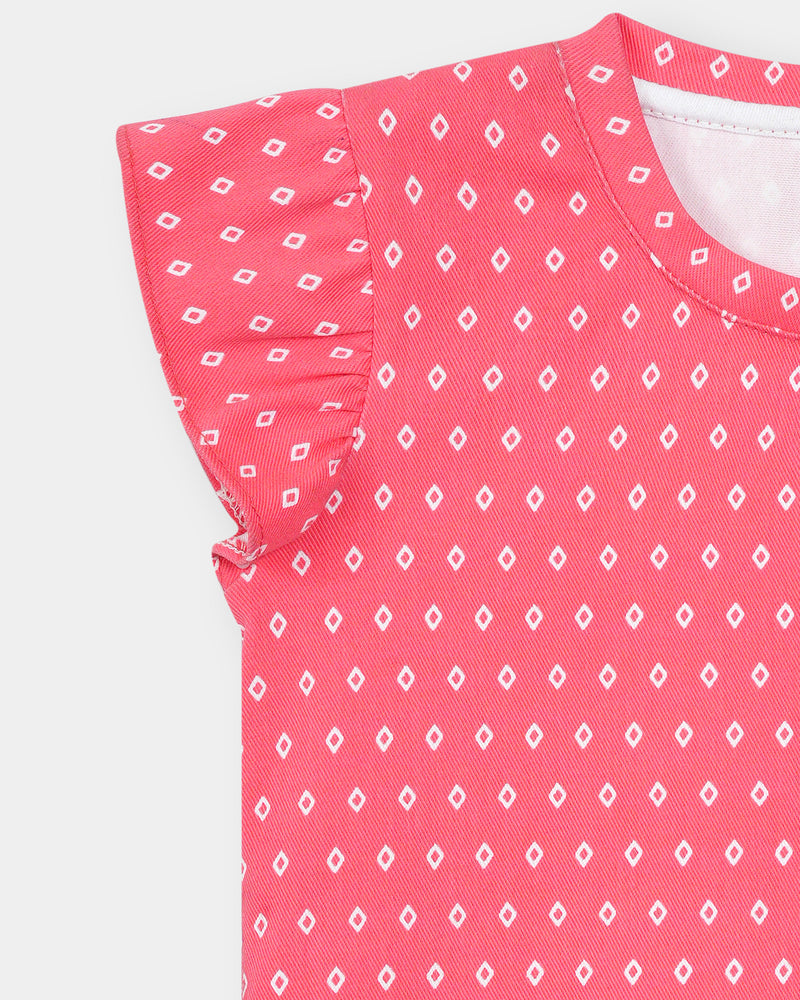 Girls Suit - Engine - Buy Now
