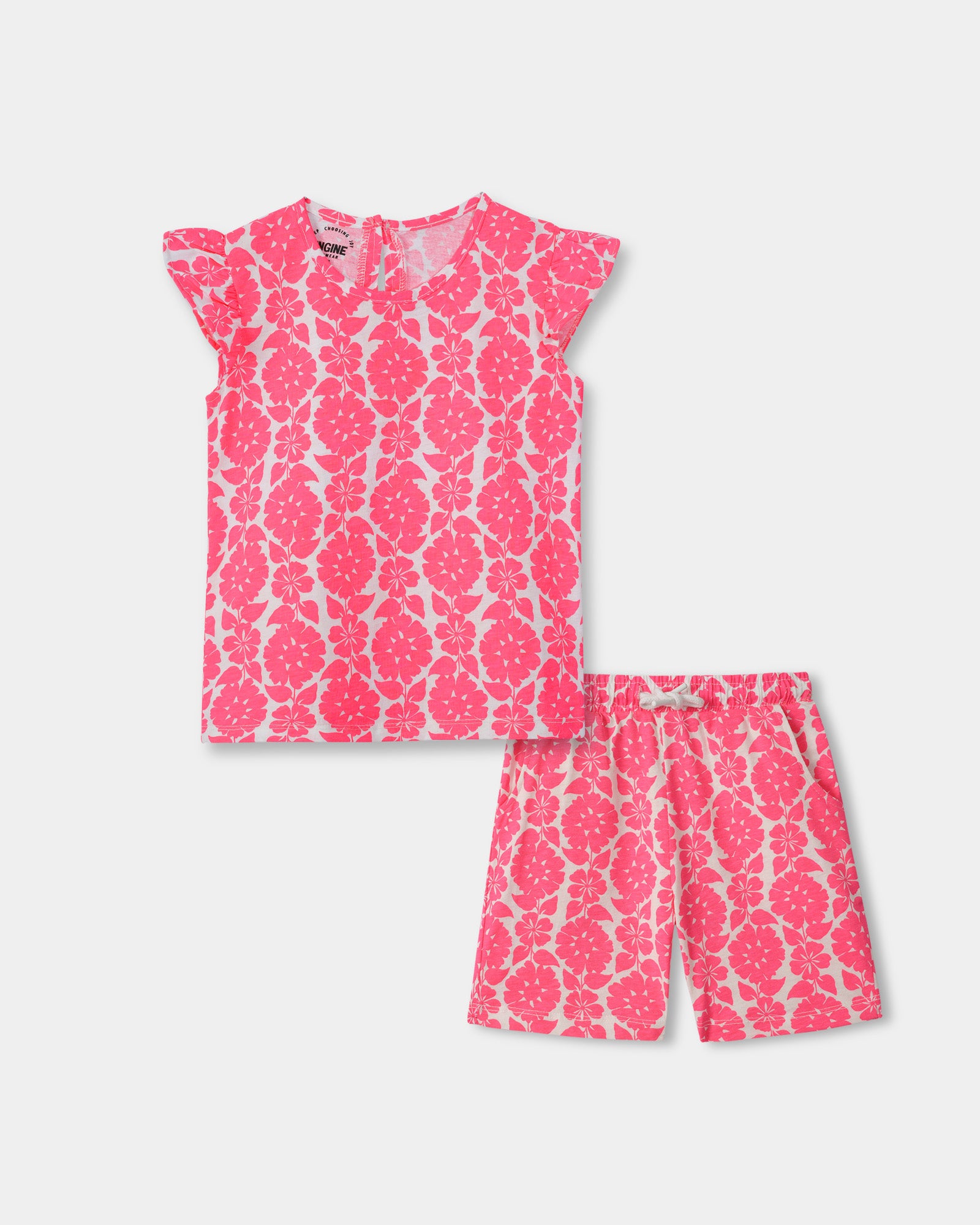 Girls Suit