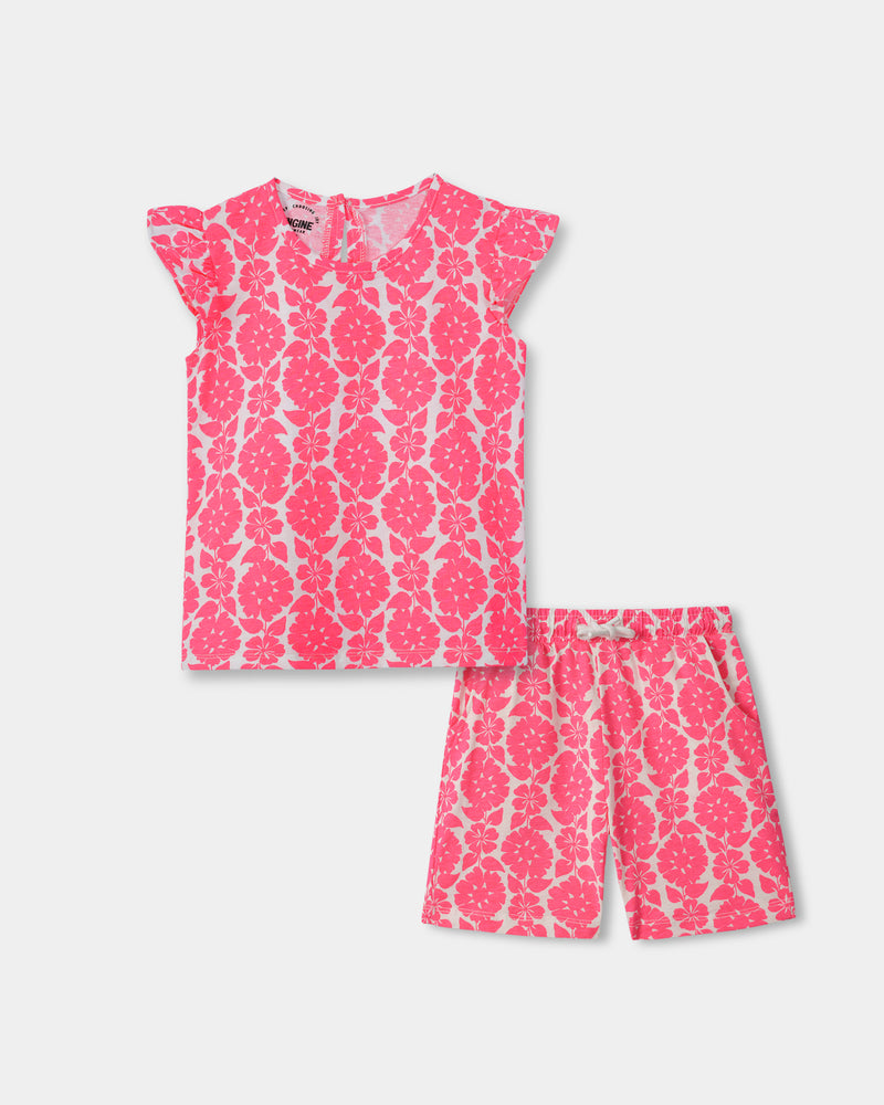 Girls Suit - Engine - Buy Now