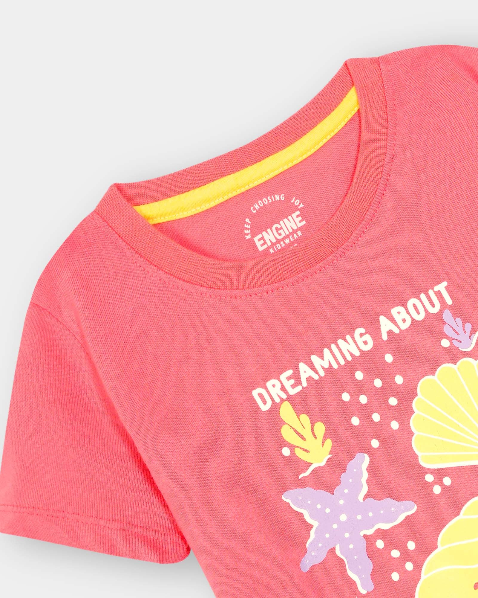 Girls Suit - Engine - Buy Now