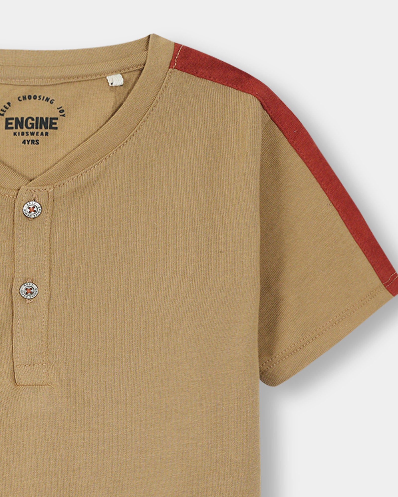 Boys Suit - Engine - Buy Now