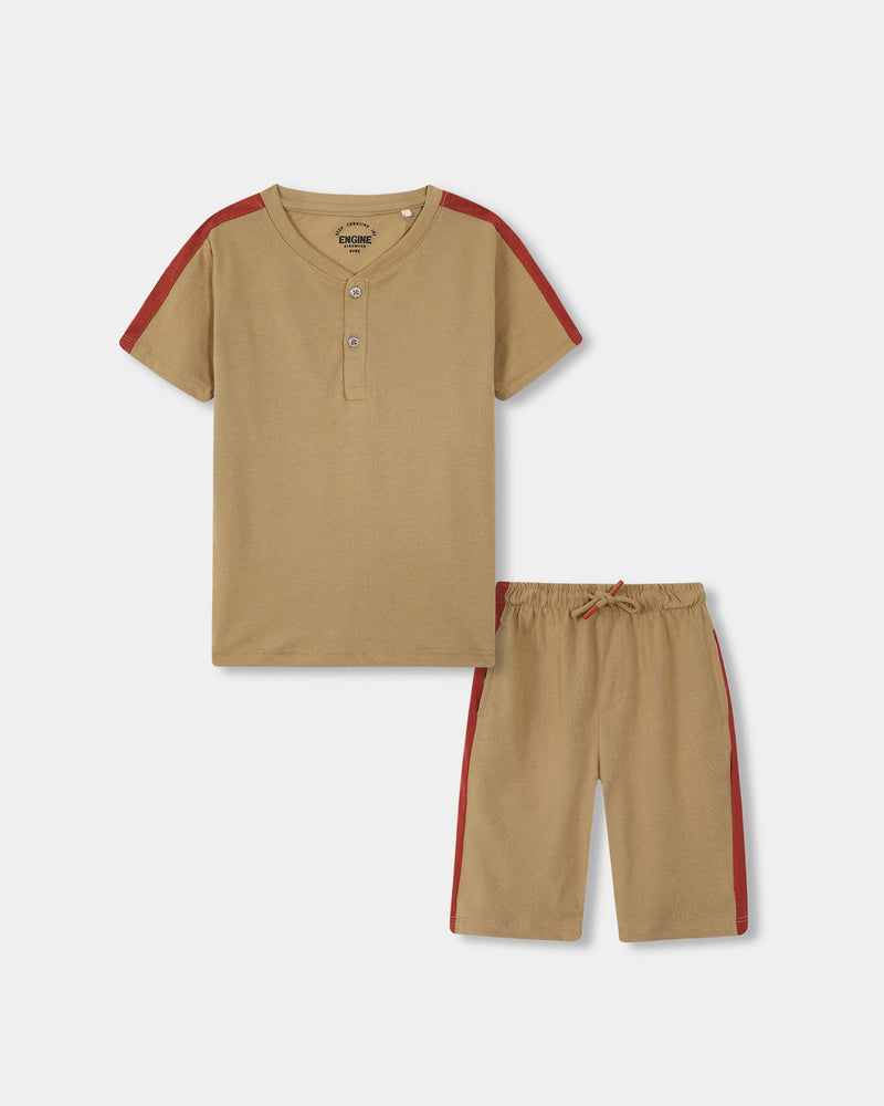 Boys Suit - Engine - Buy Now