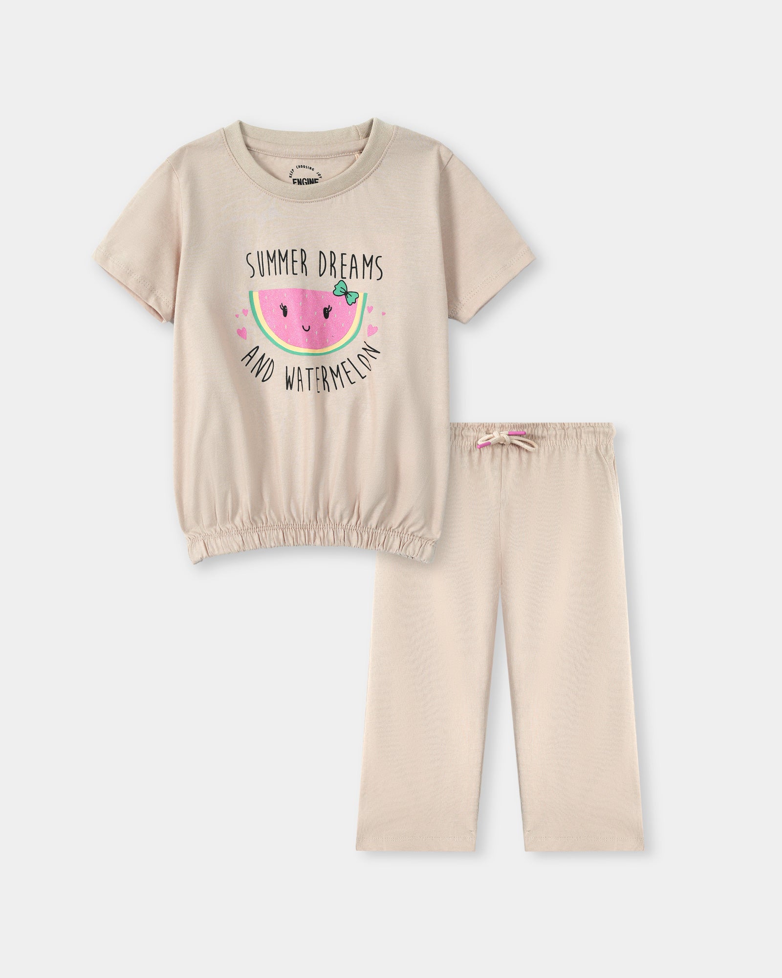 Girls Suit