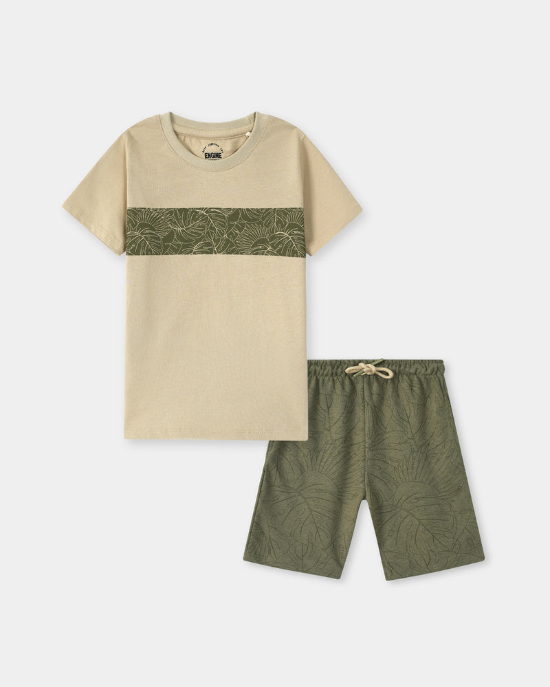 Boys Suit - Engine - Buy Now