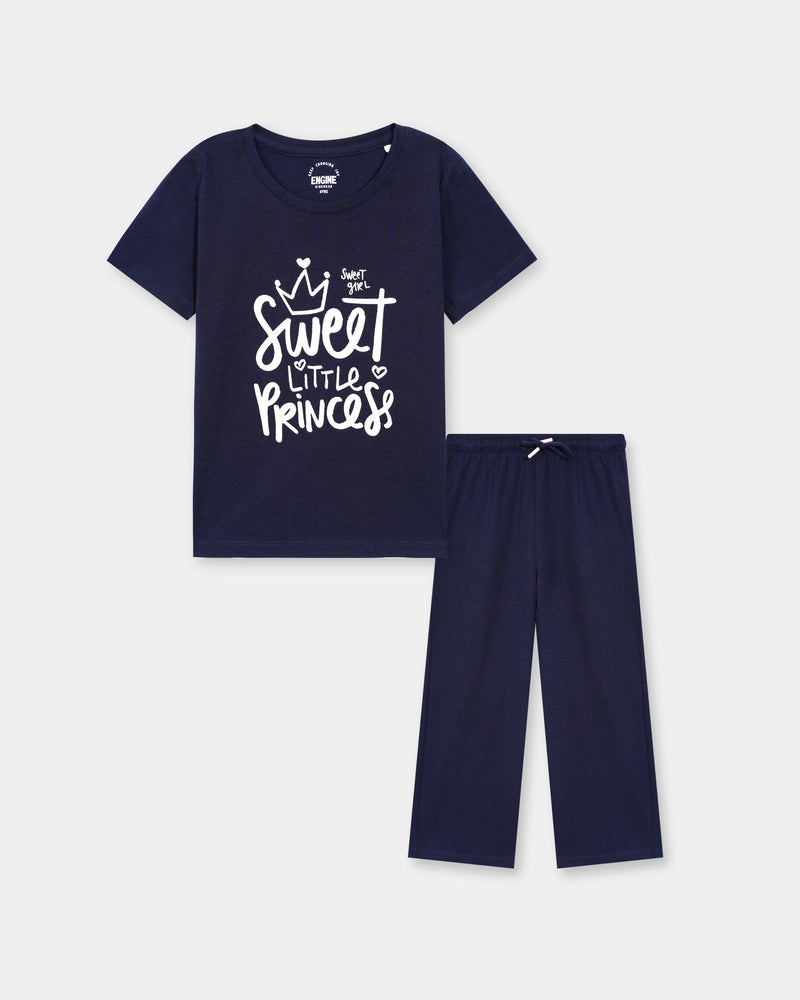 Girls Suit - Engine - Buy Now