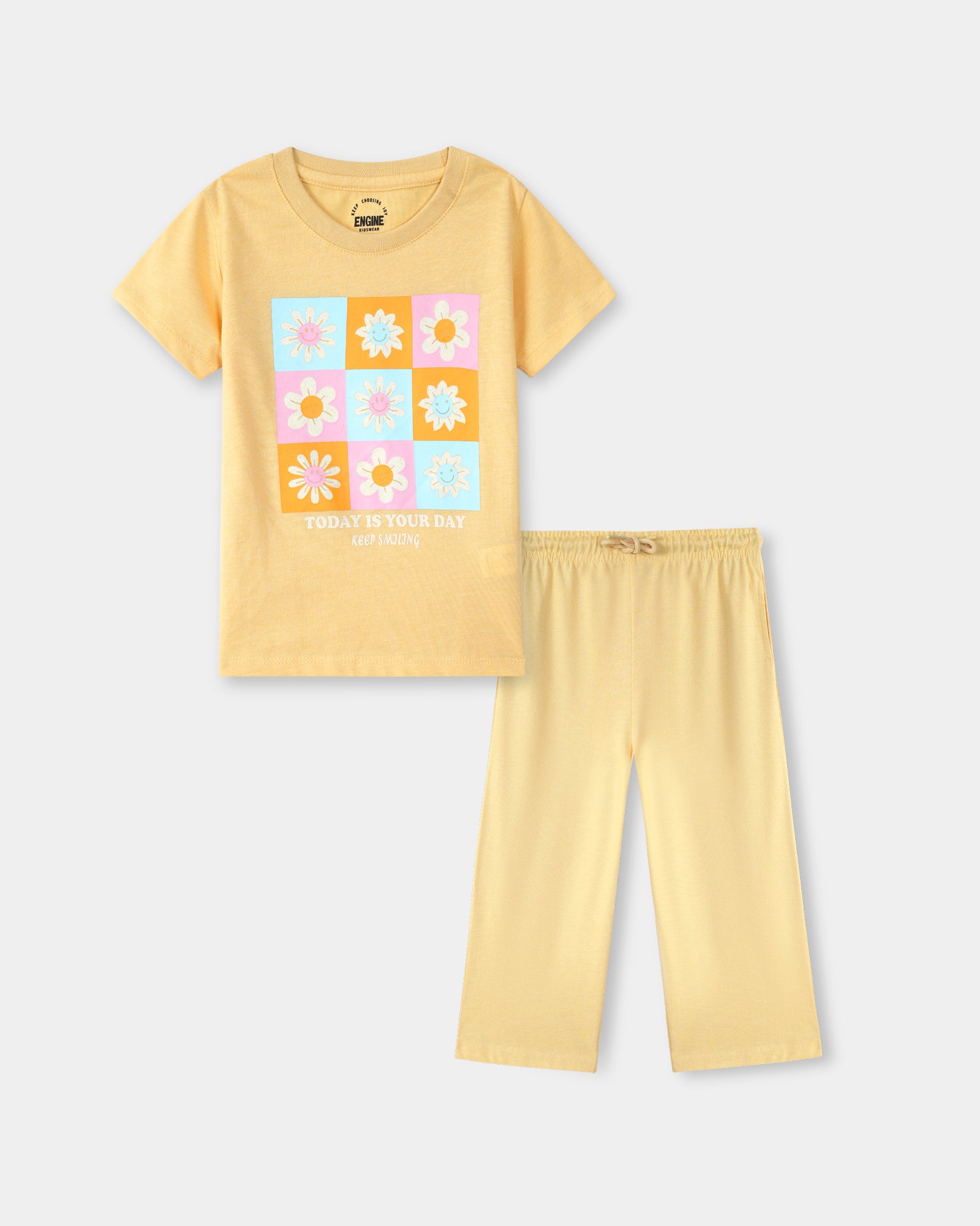 Girls Suit