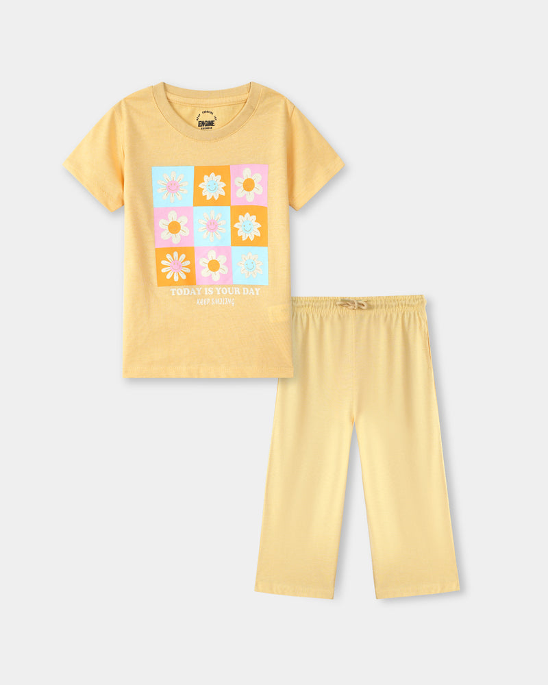 Girls Suit - Engine - Buy Now