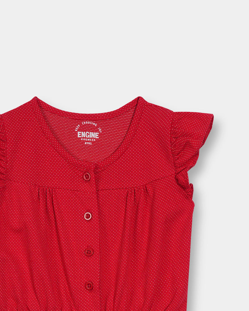 Girls Suit - Engine - Buy Now
