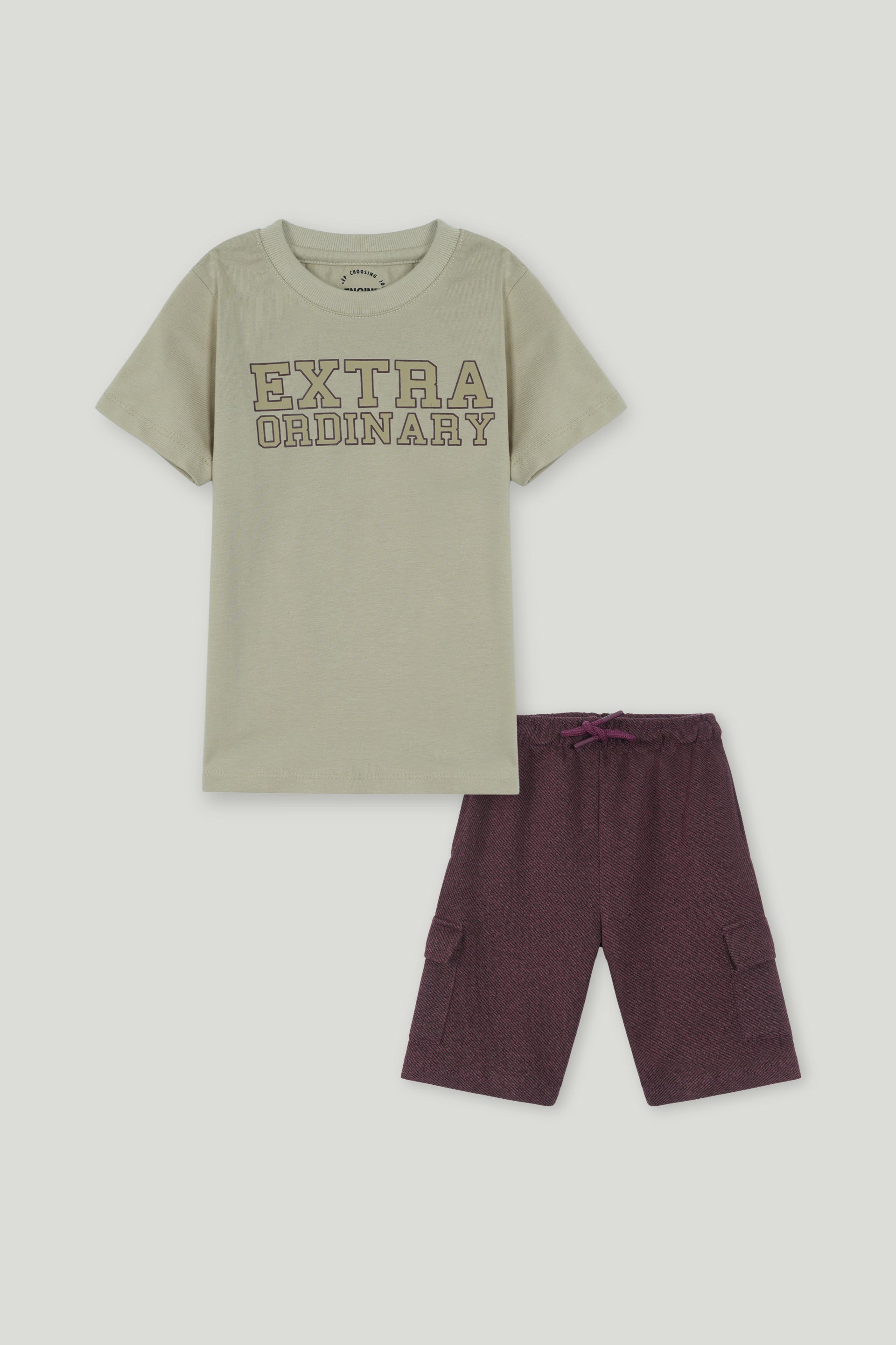 Boys Suit